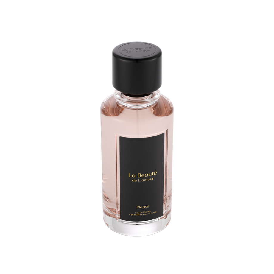 PLEASE-EDP- 125 ml La Beaute