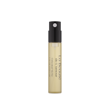 La Beaut&eacute; Perfume Eau de Parfum Oriental Nish 2 ml