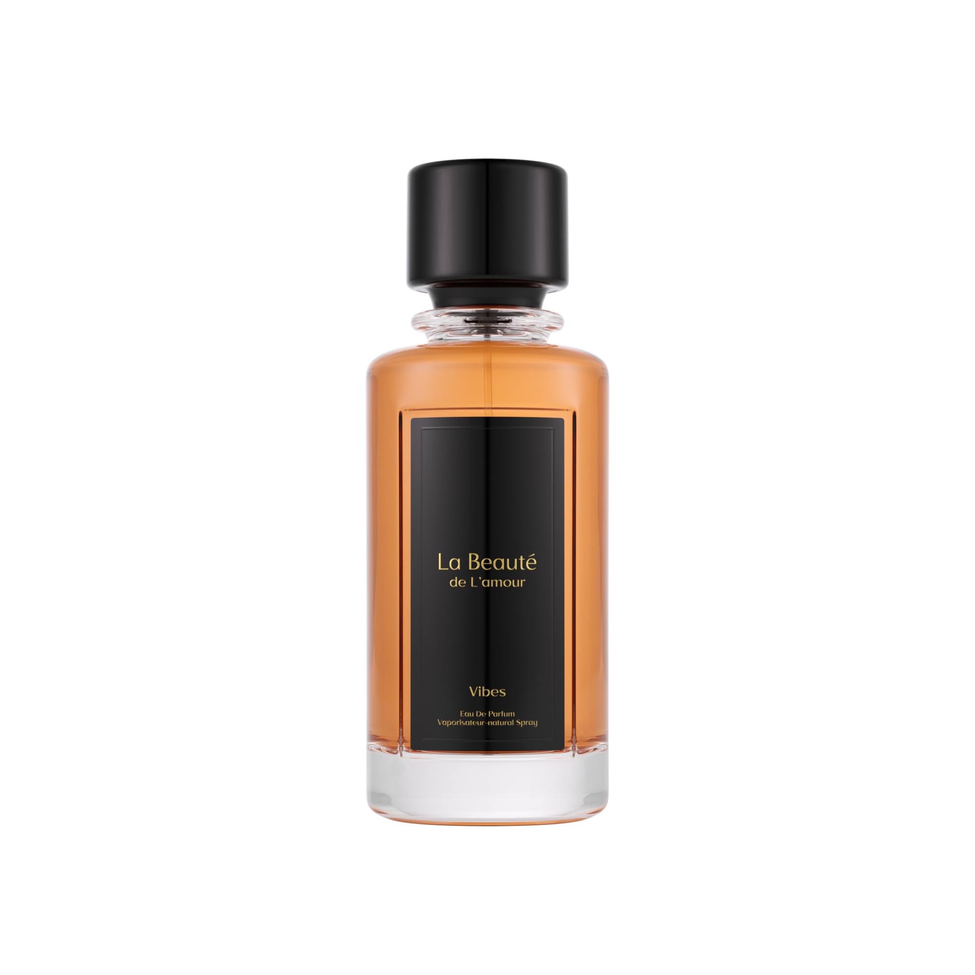 عطر فايبس 125 مل - أو دو بارفان