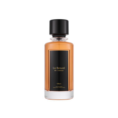 عطر فايبس 125 مل - أو دو بارفان