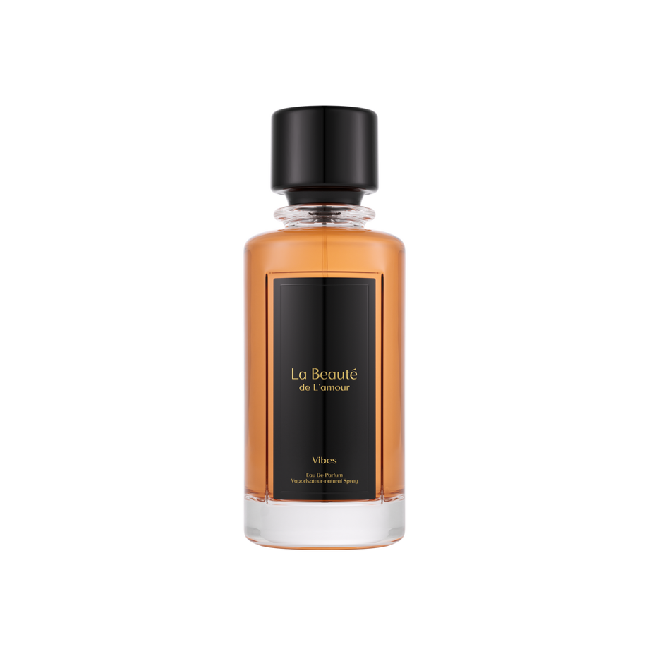 عطر فايبس 125 مل - أو دو بارفان