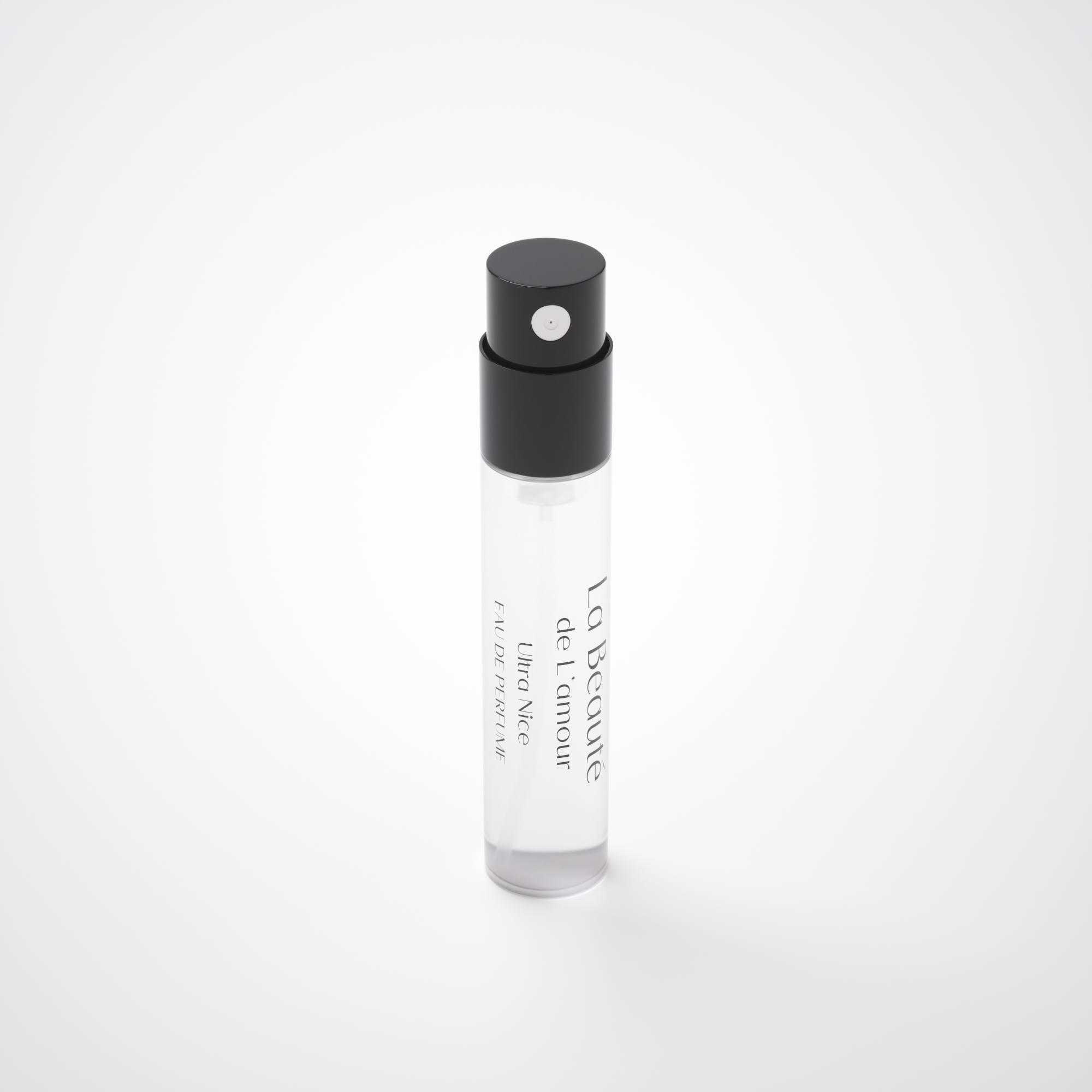 La Beaut&eacute; Perfume Eau de Parfum Ultra Nice 2 ml