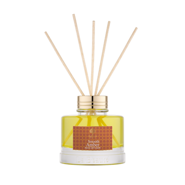 أعواد فواحه (ريد ديفيوزر) سموث عنبر 150 مل، لابوتيه