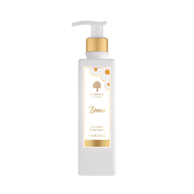 Bianco Body Lotion 245ml La Beaute de Lamour