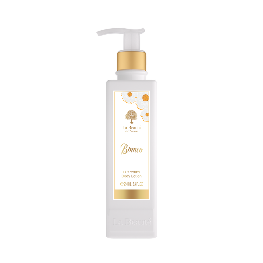 Bianco Body Lotion 245ml La Beaute de Lamour