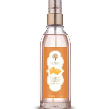 معطرغرف كاراميل250 مل لابوتيه