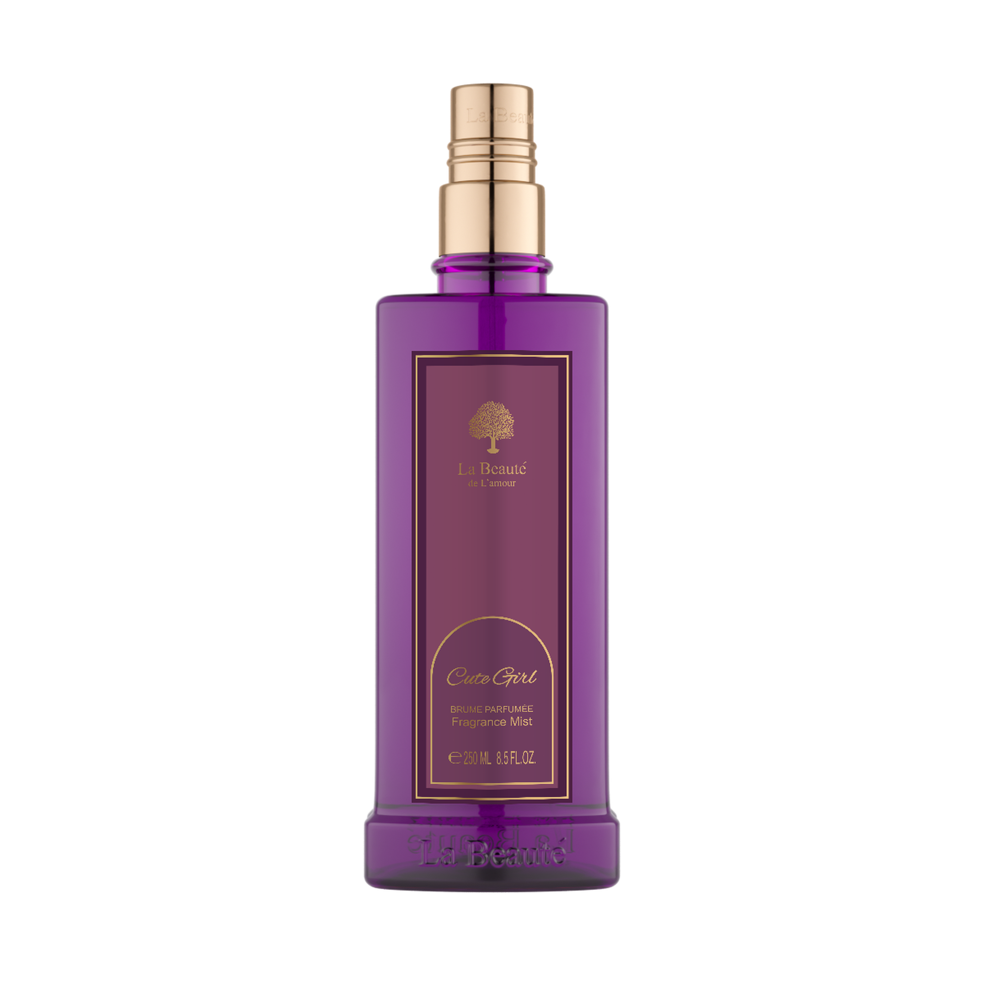 معطر جسم كيوت جيرل 250 مل