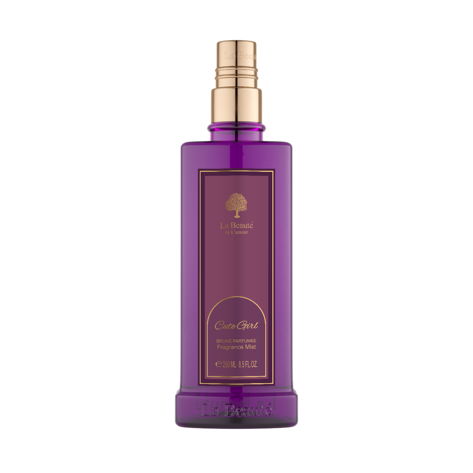 معطر جسم كيوت جيرل 250 مل