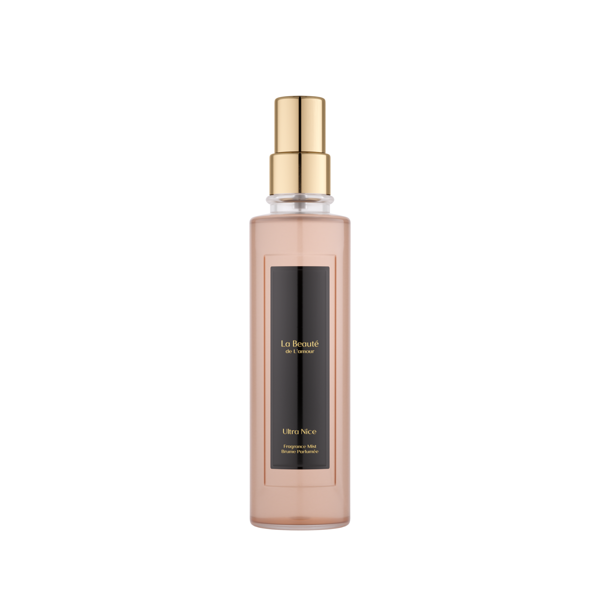 معطر جسم ألترا نايس 150 مل