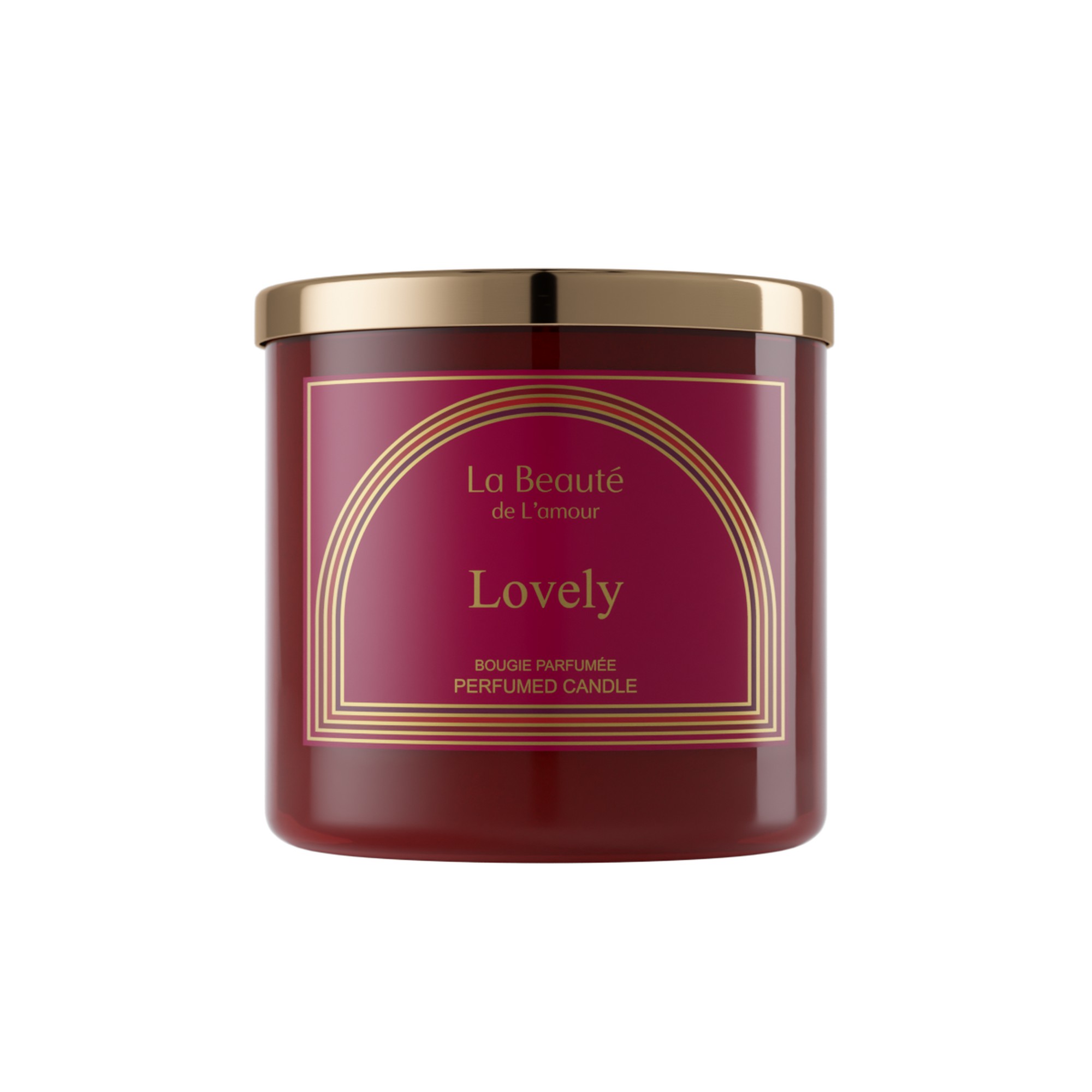 شمعة معطرة لفلي 400 جرام