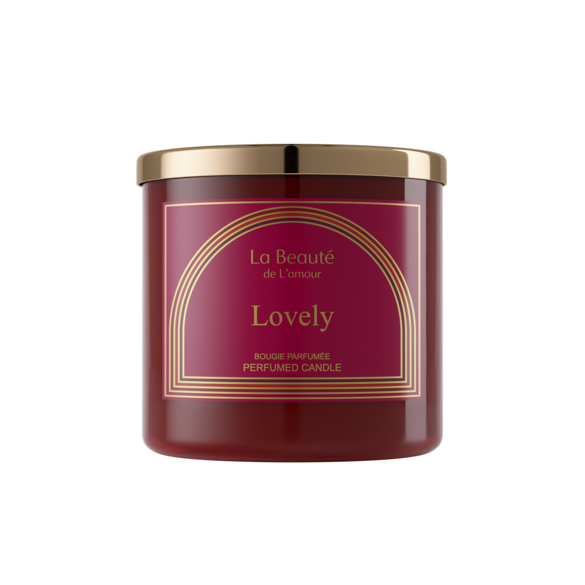 شمعة معطرة لفلي 400 جرام