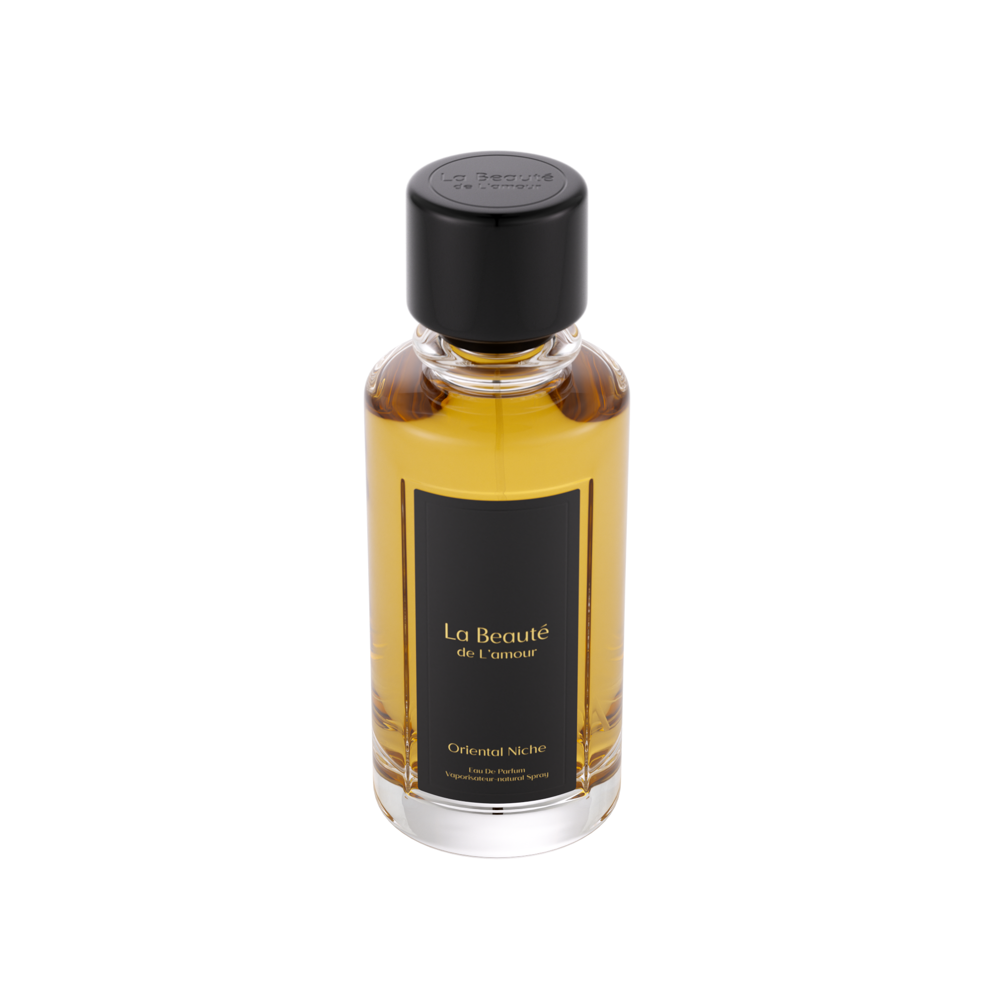 عطر أورينتال نيش 125 مل - أو دو بارفان