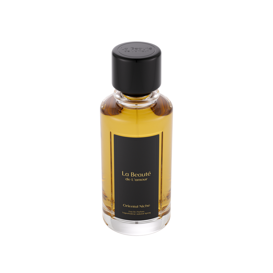 عطر أورينتال نيش 125 مل - أو دو بارفان