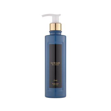 Lotion Moisturizer Body Oud 250 ml