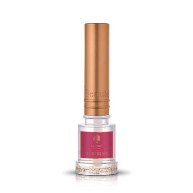 زيت معطر للشعر(خمرية) تيوب روز 10 مل، لابوتيه