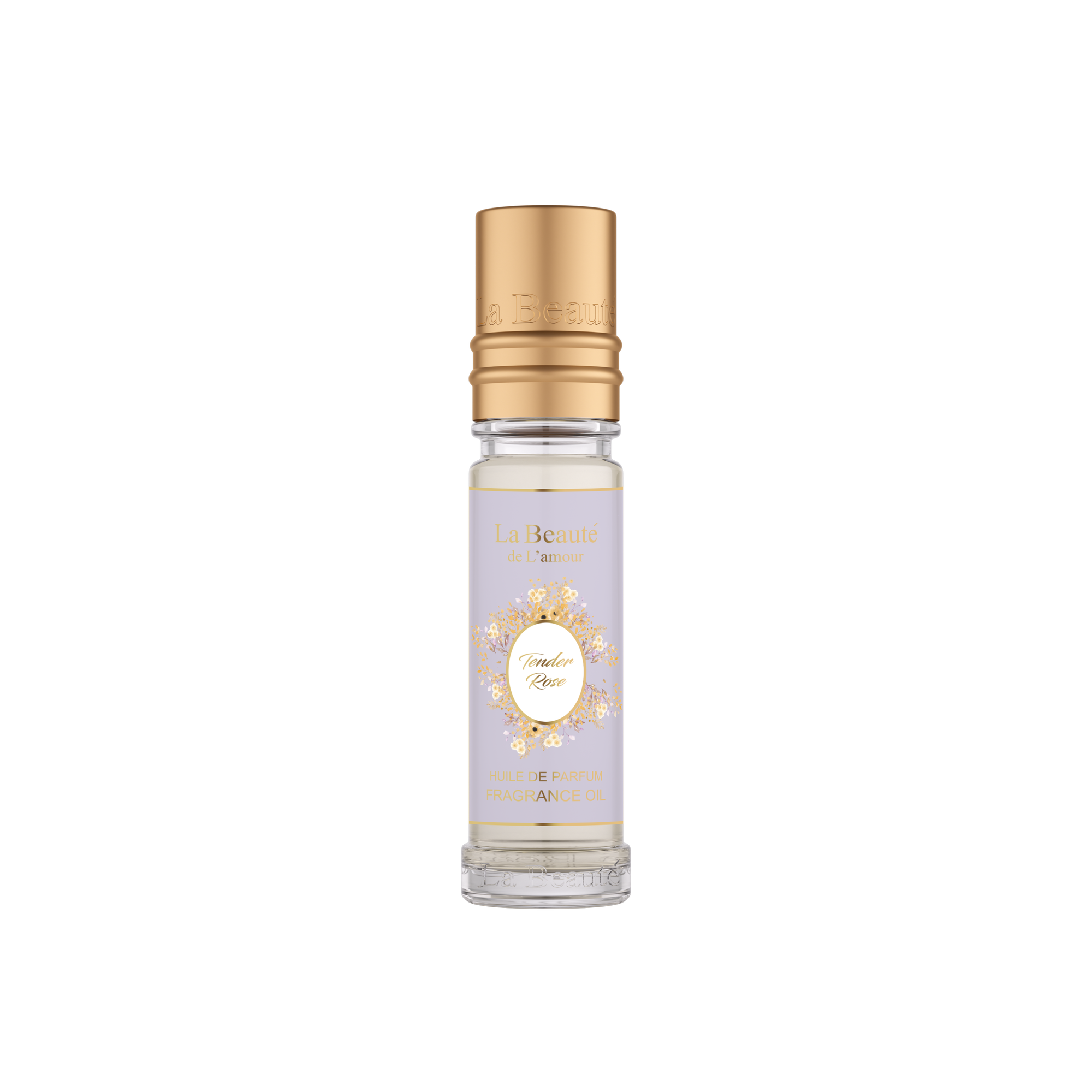 زيت عطر تيندر روز 8 مل