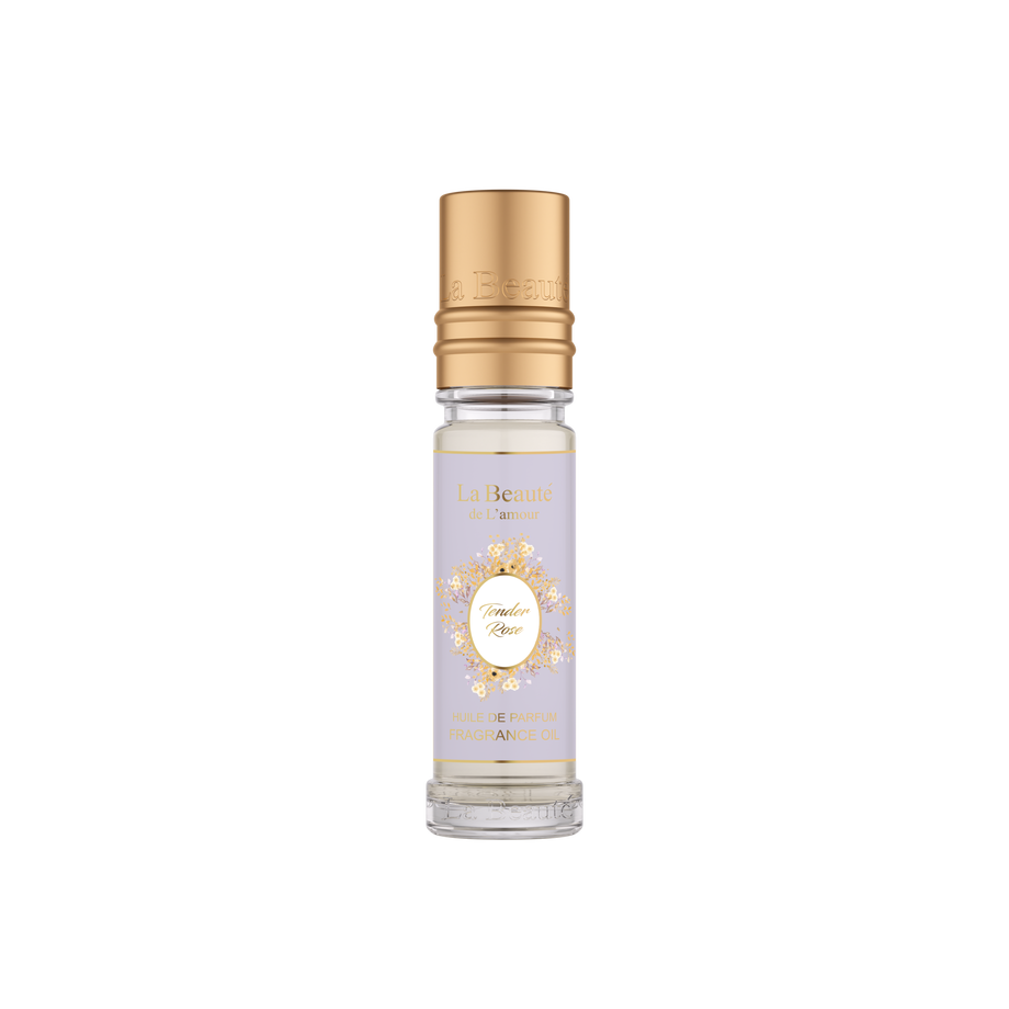 زيت عطر تيندر روز 8 مل