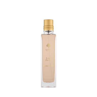 أو دو تواليت ليلك فلاورز 100 مل لابوتيه دي لامور