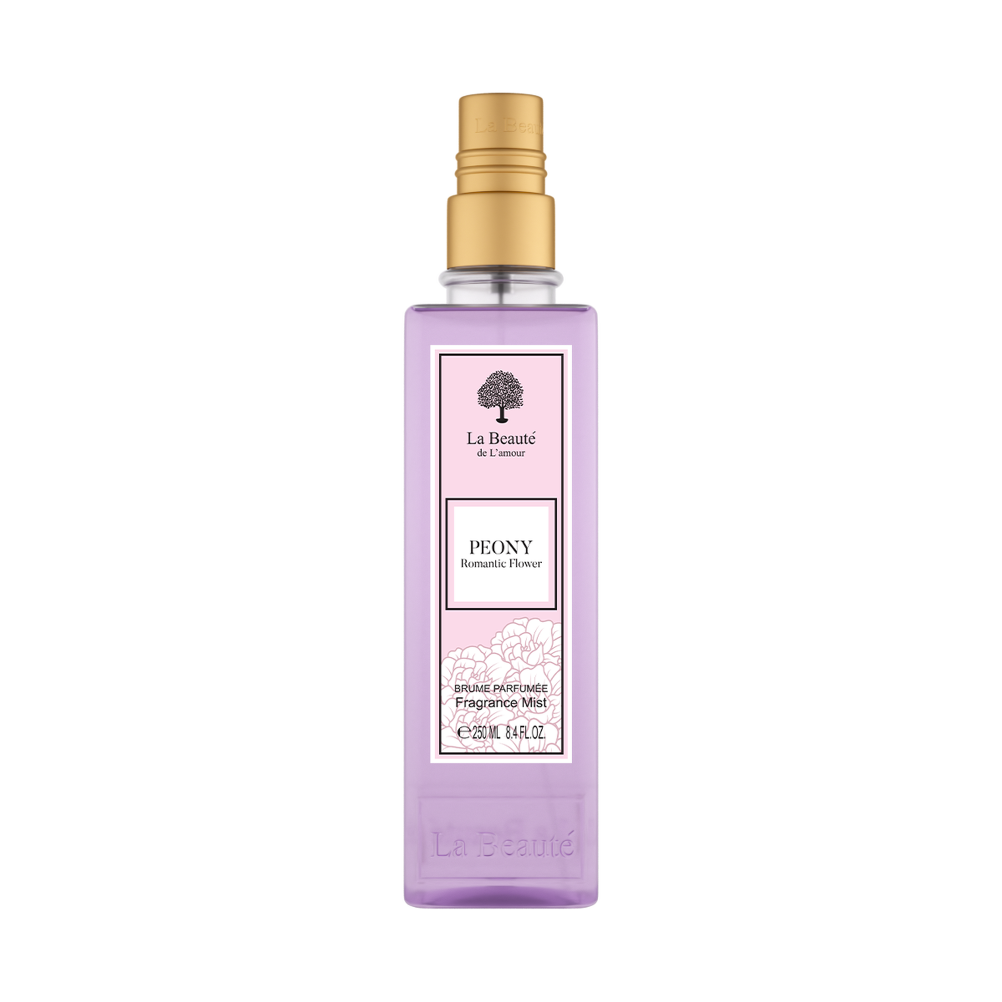 معطر جسم بيوني 150 مل لابوتيه دي لامور لابوتيه