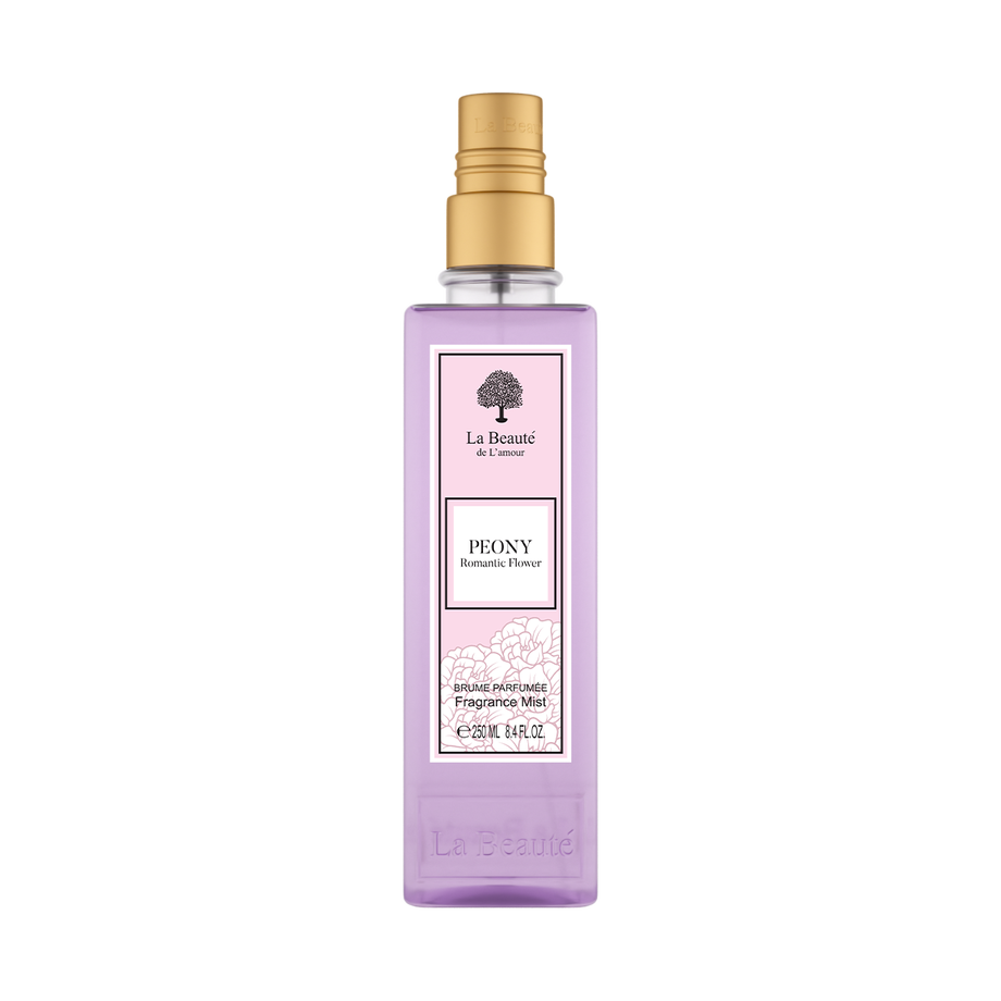 معطر جسم بيوني 150 مل لابوتيه دي لامور لابوتيه