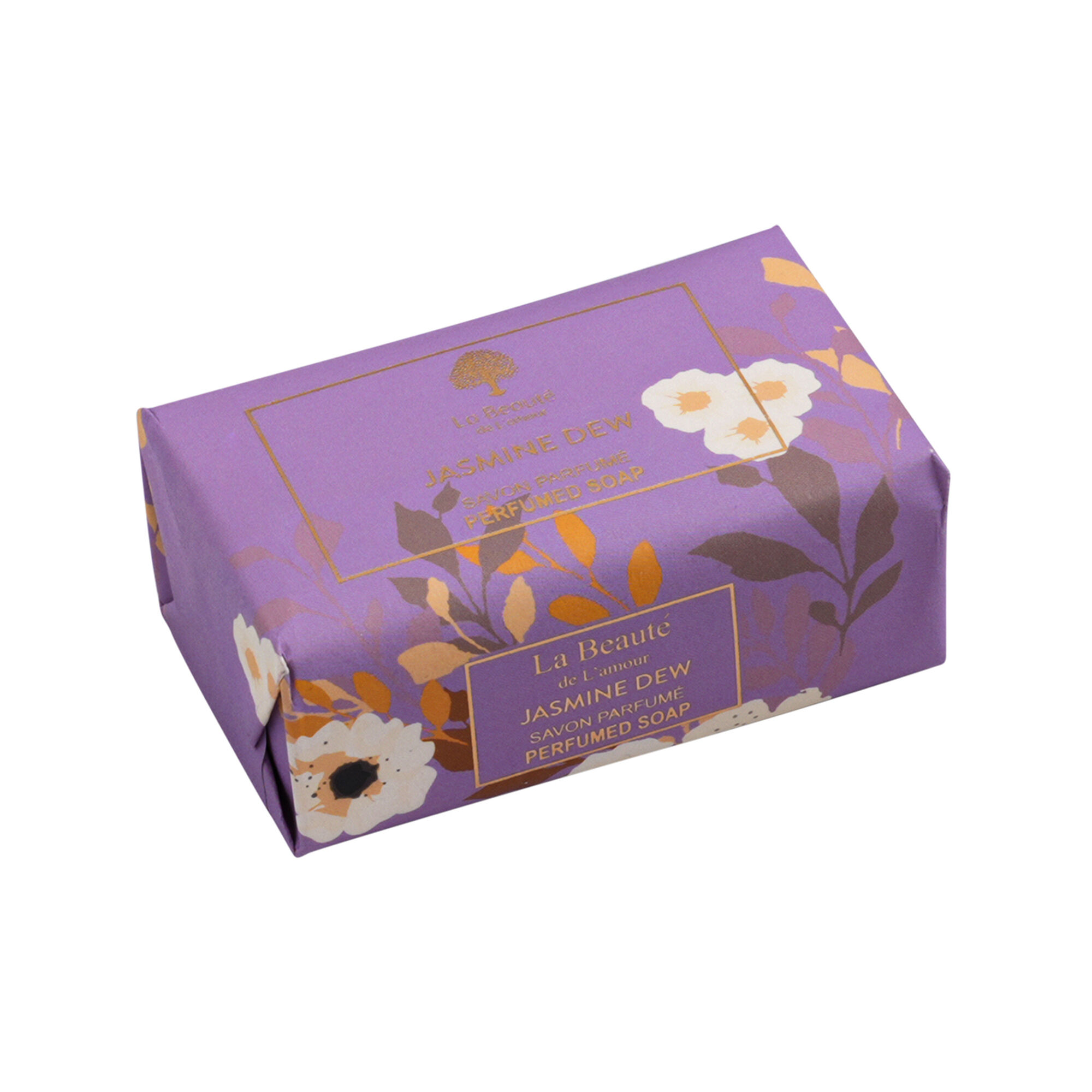 صابونة معطرة جاسمين ديو 150ج