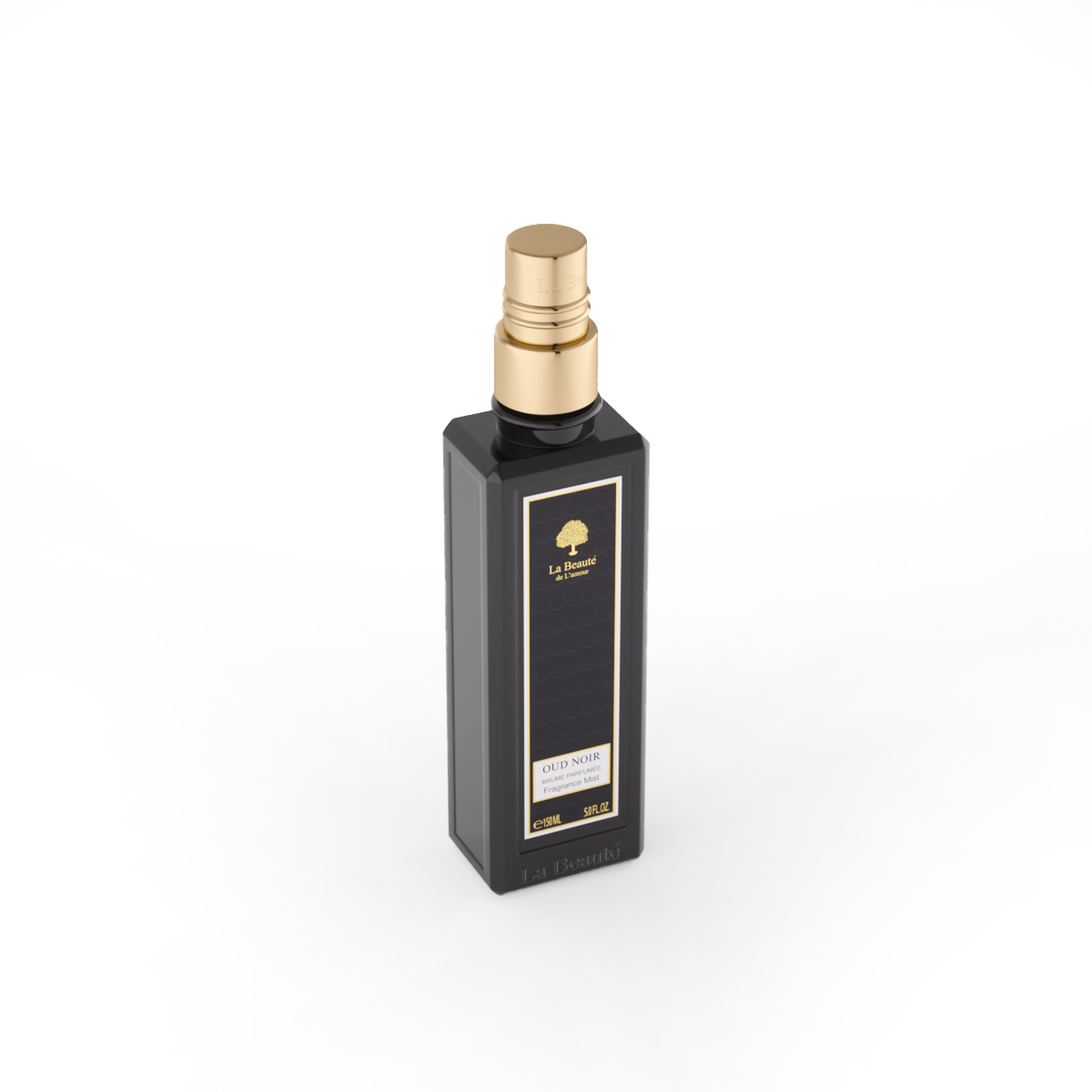 معطر جسم عود نوار