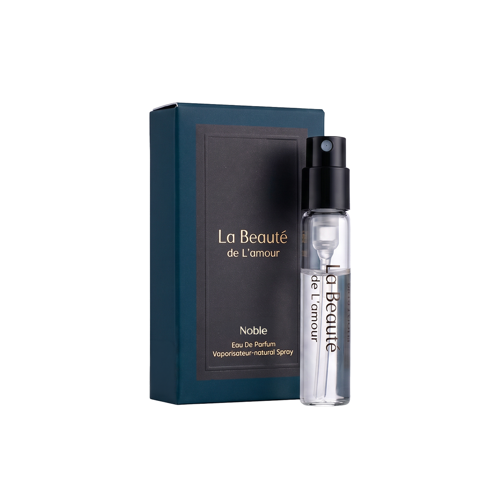 لابوتيه عطر او دو بارفان نوبل 2 مل