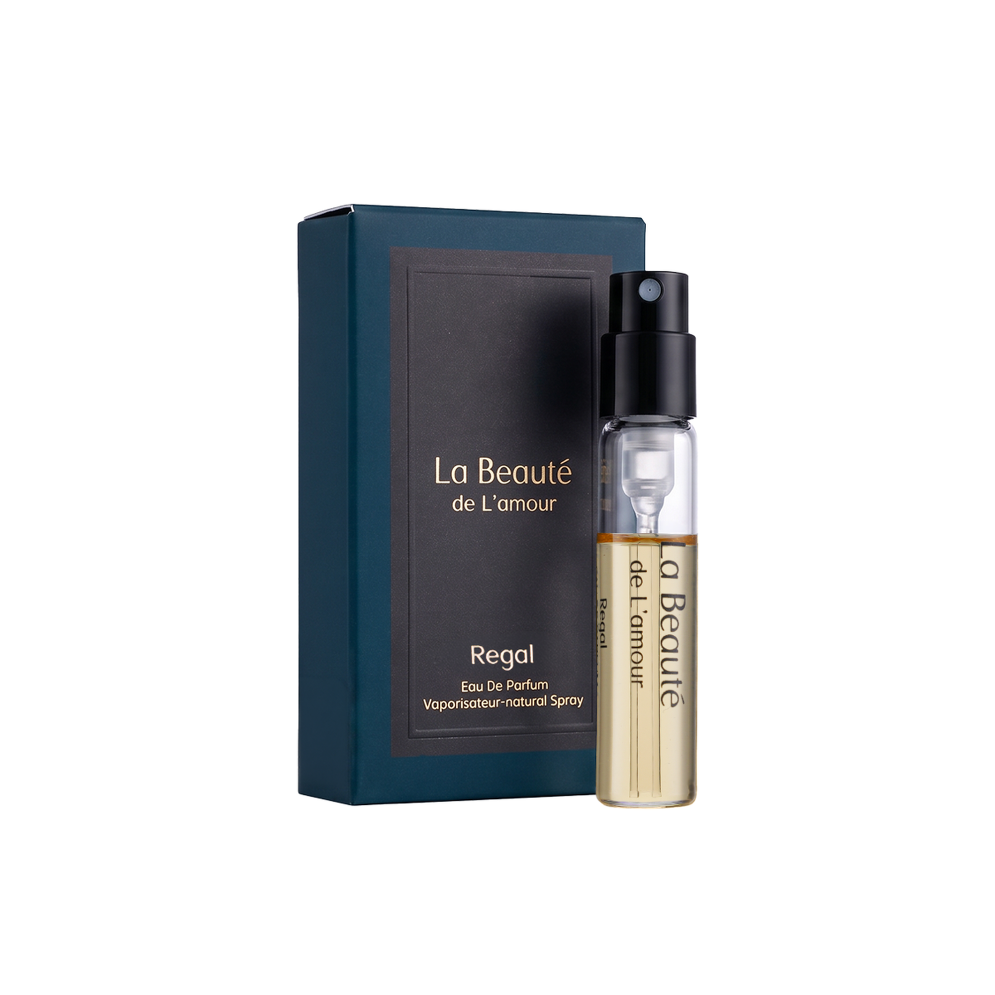لابوتيه عطر او دو بارفان  ريجال 2 مل