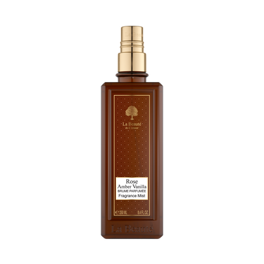 معطر جسم روز عنبر فانيلا 250 مل لابوتيه دي لامور لابوتيه