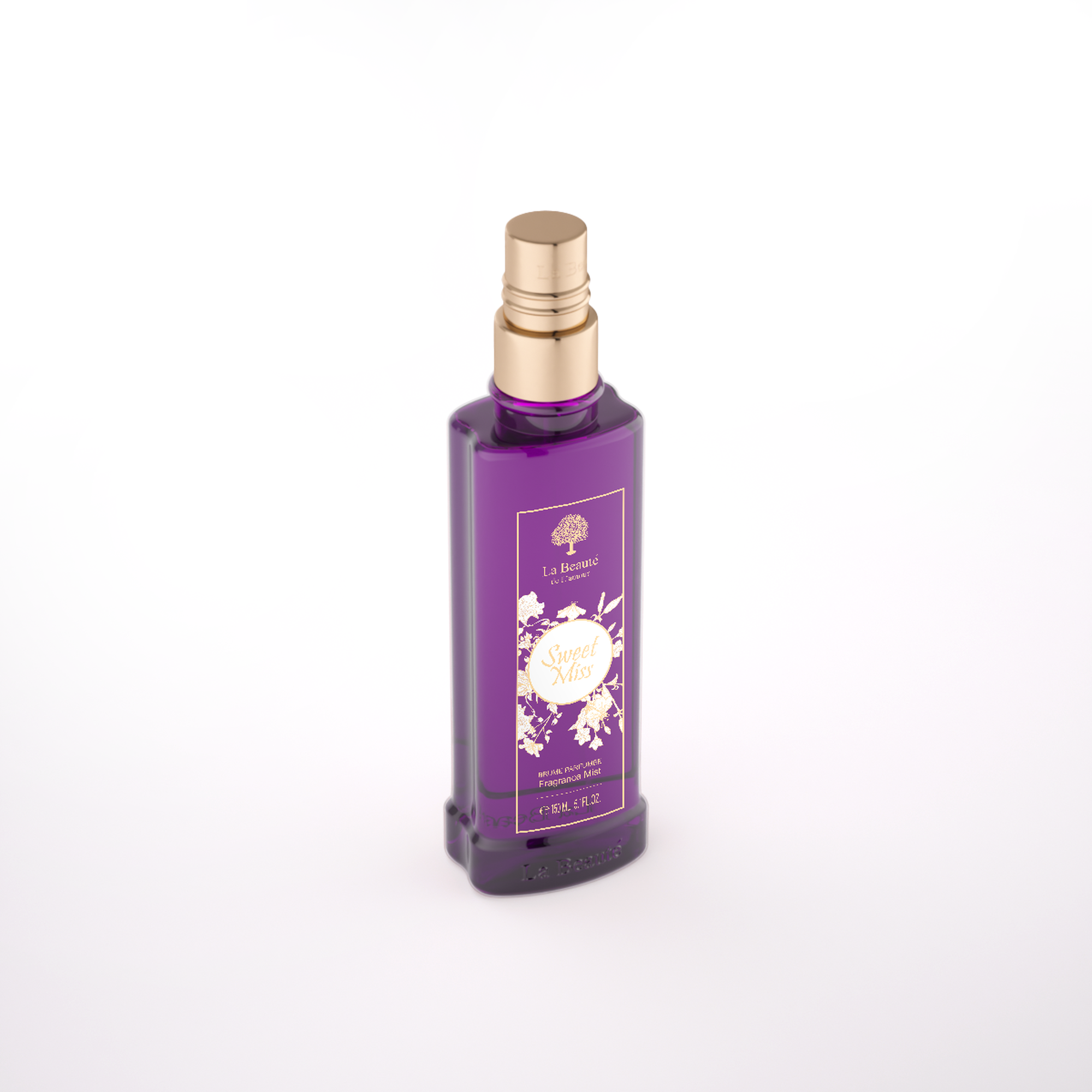 معطر جسم سويت ميس