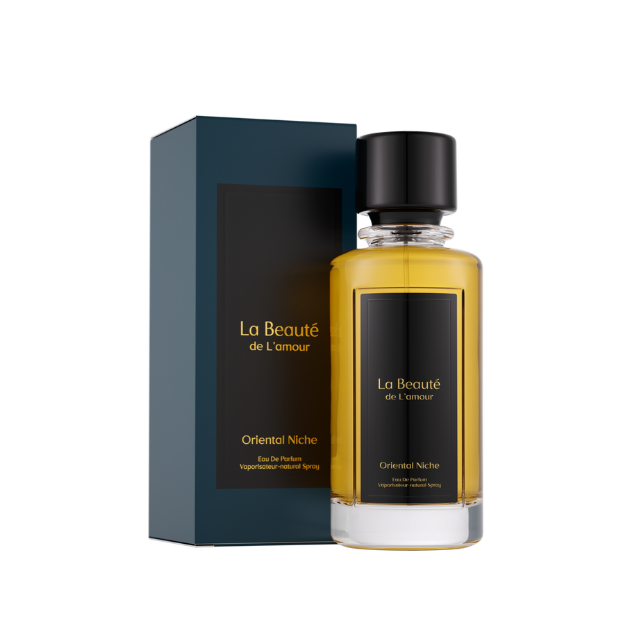 عطر أورينتال نيش 125 مل - أو دو بارفان