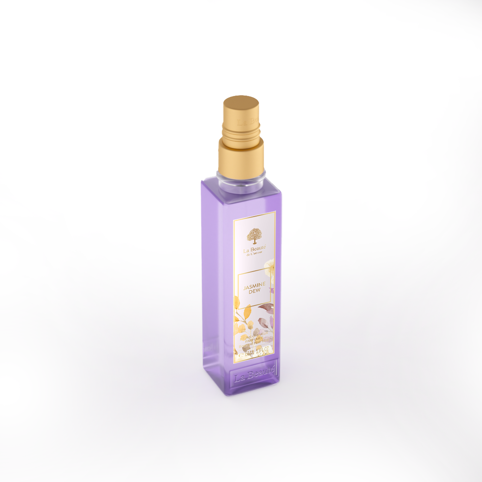 معطر شعر جاسمين ديو 150 مل