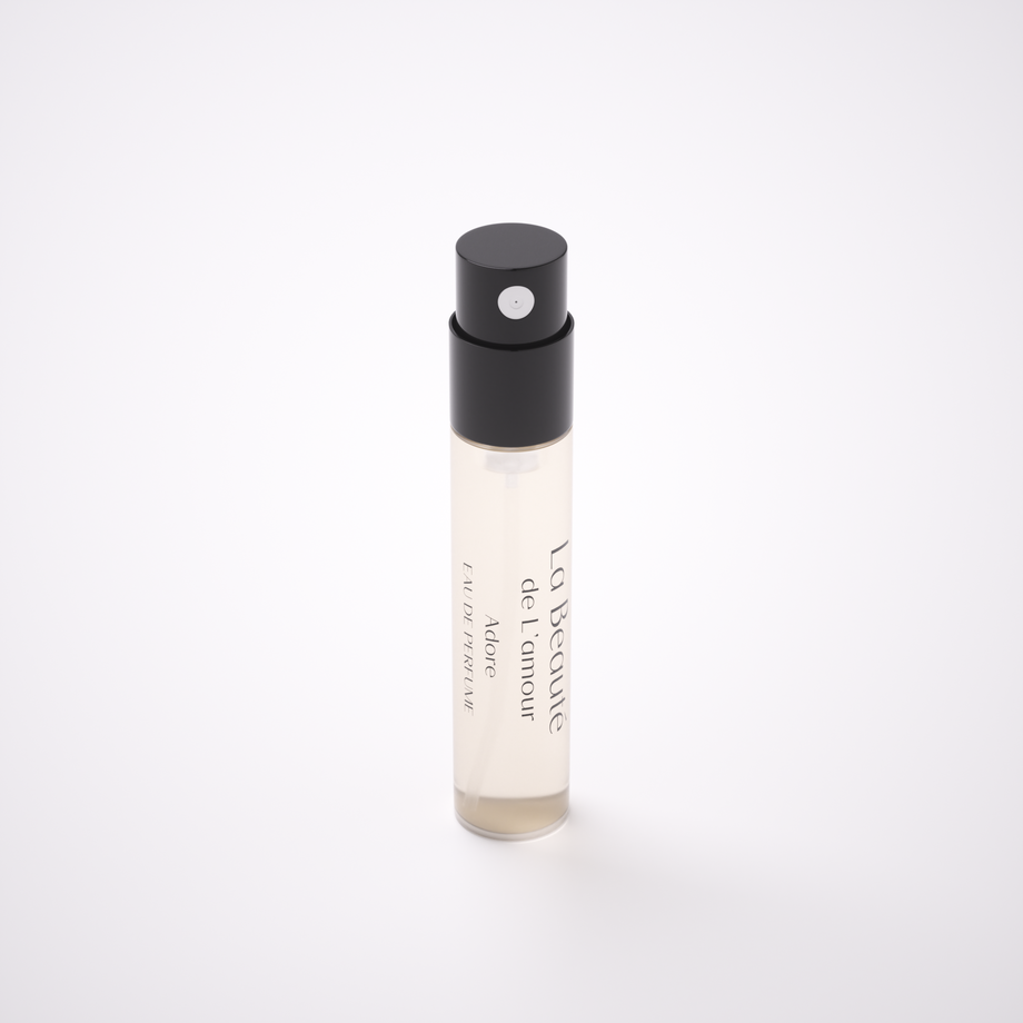La Beaut&eacute; Perfume Eau de Parfum Adore 2 ml