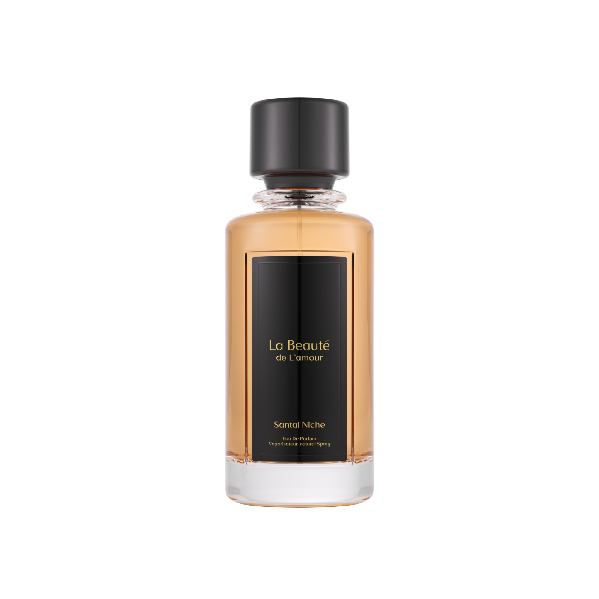 Santal Niche Perfume 125ml