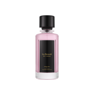 عطر أونلي هير 125 مل - أو دو بارفان