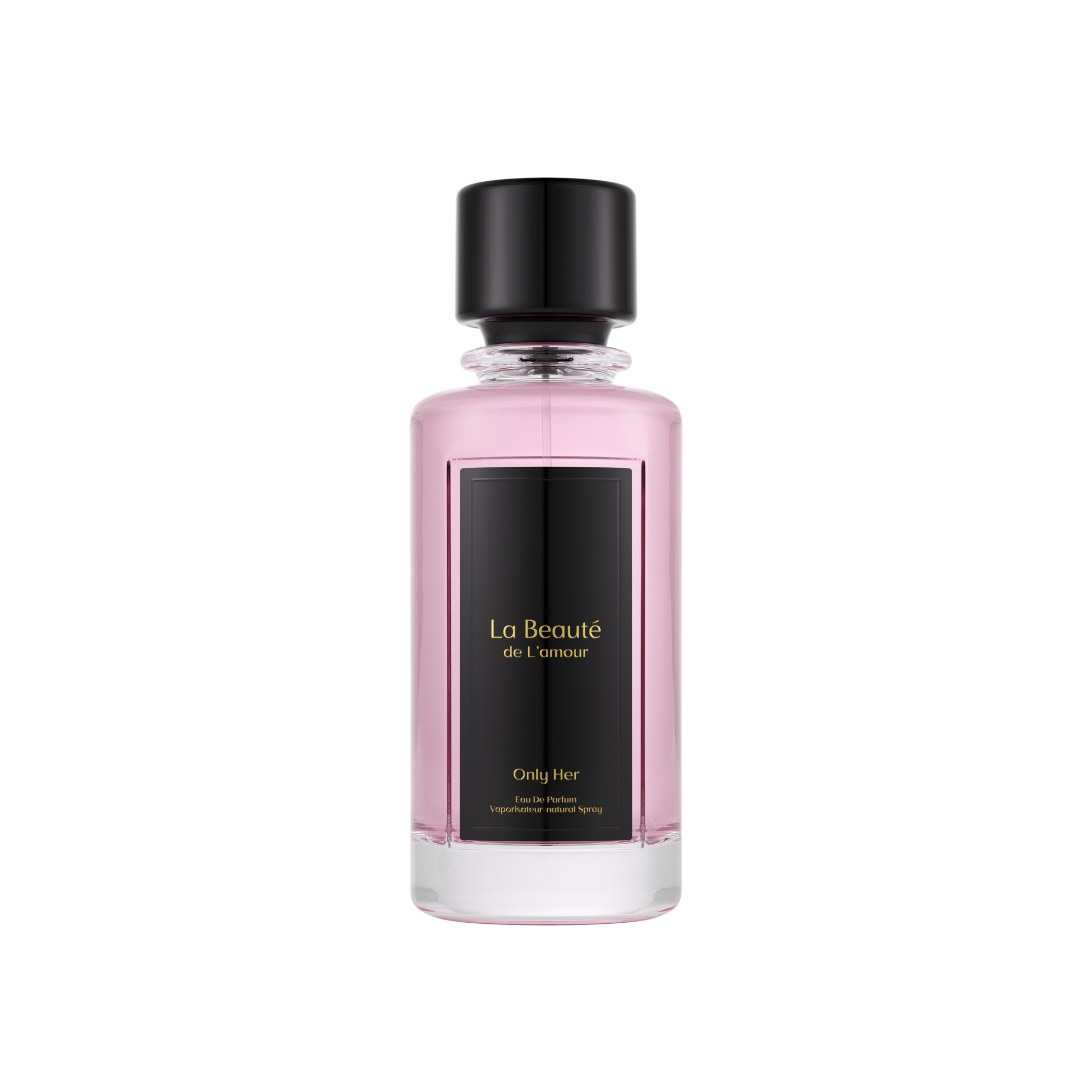 عطر أونلي هير 125 مل - أو دو بارفان
