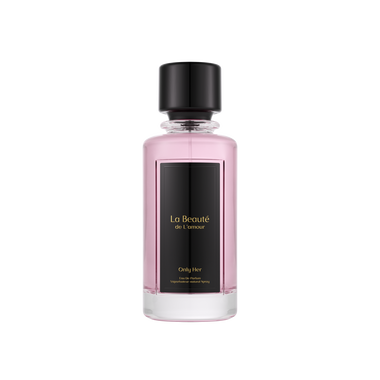 عطر أونلي هير 125 مل - أو دو بارفان