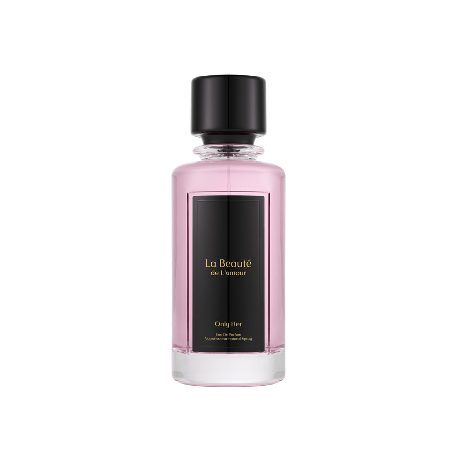 عطر أونلي هير 125 مل - أو دو بارفان